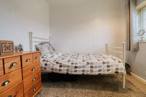 Bedroom Three- click for photo gallery